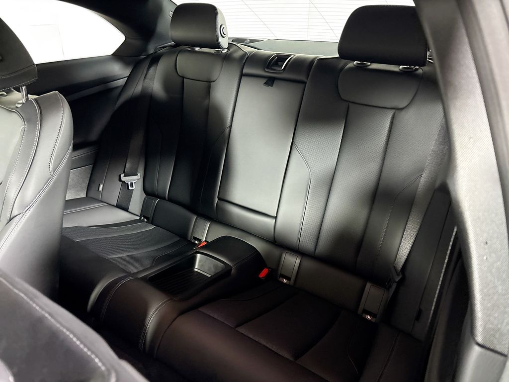 2025 BMW 2 Series M240i