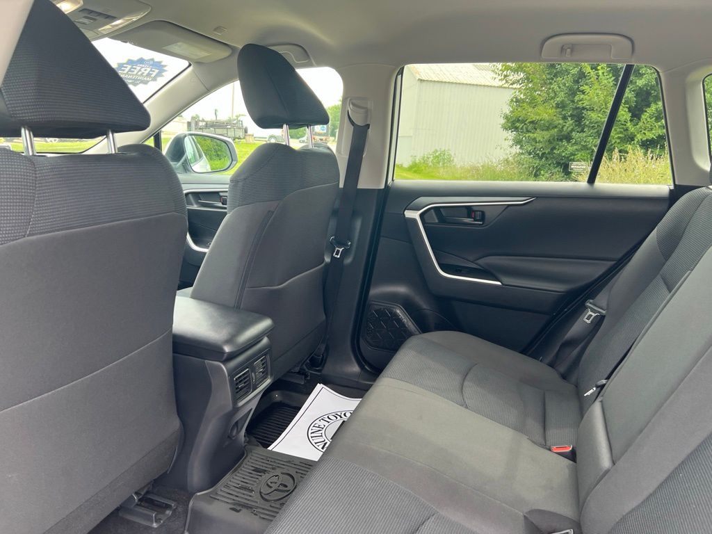 Used 2024 Toyota RAV4 Hybrid SUV