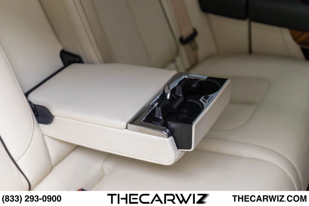 2019 Rolls-Royce Cullinan