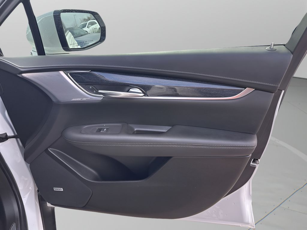 Used Car 2022 Cadillac Xt5  Premium Luxury For Sale Under $30,000 In Austin, Texas