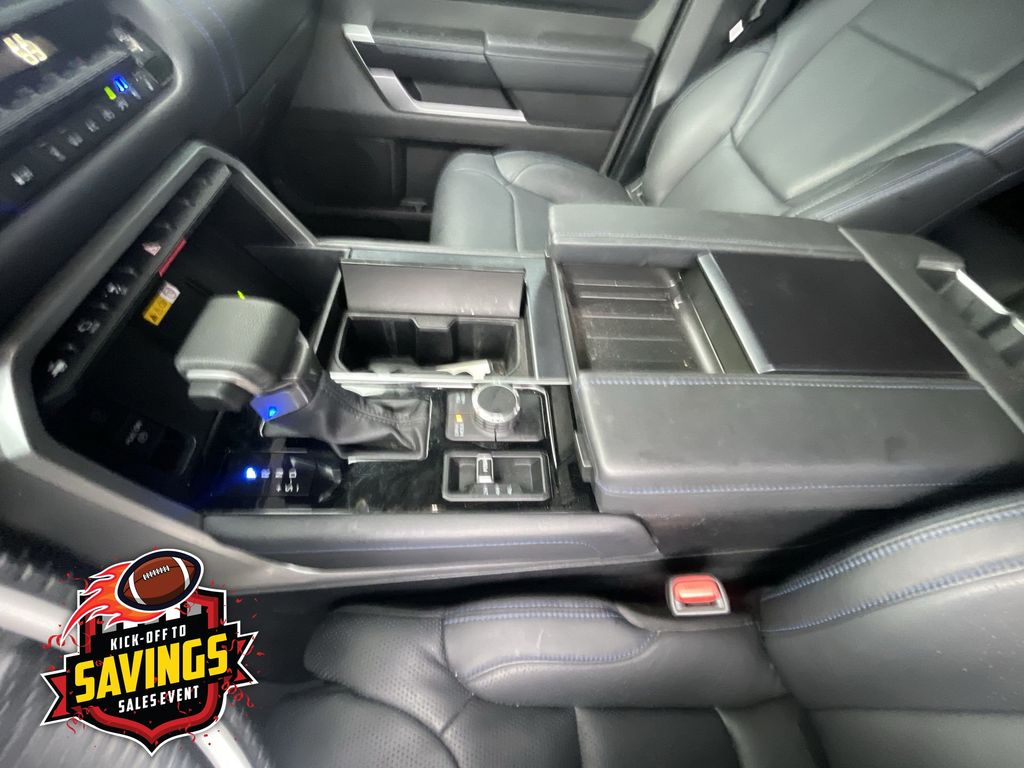 Used 2024 Toyota Tundra Hybrid Truck
