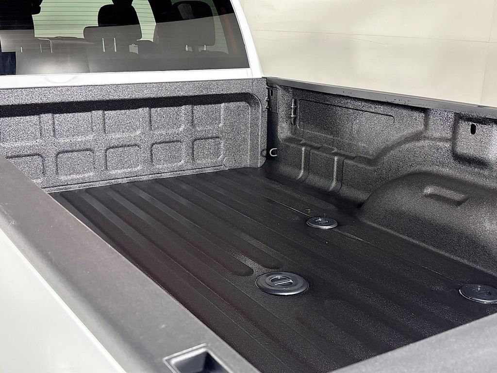 2025 Ram 3500 Big Horn