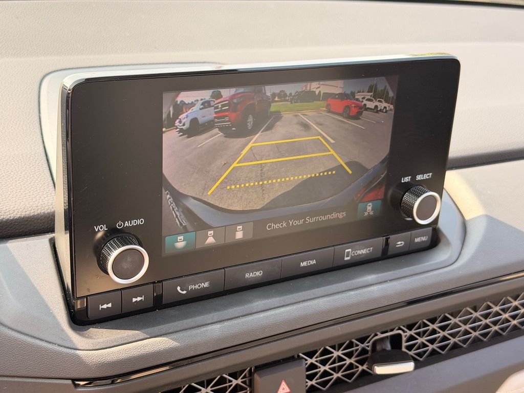 Used 2024 Honda Accord Sedan