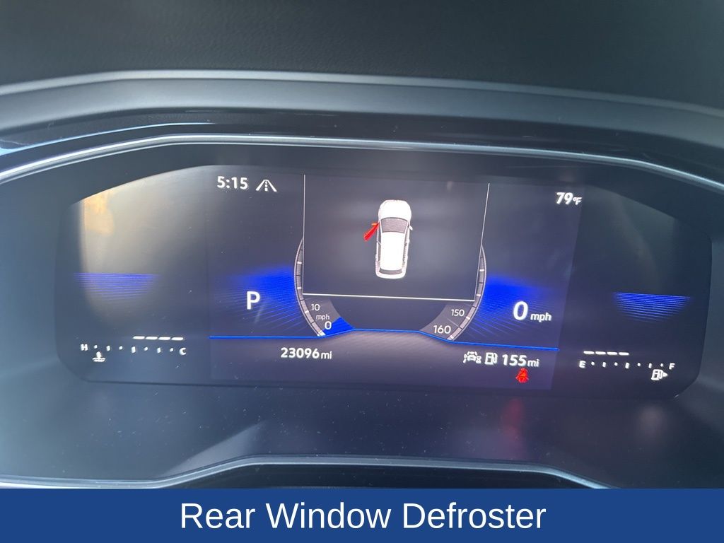 2024 Volkswagen Jetta 1.5T Sport