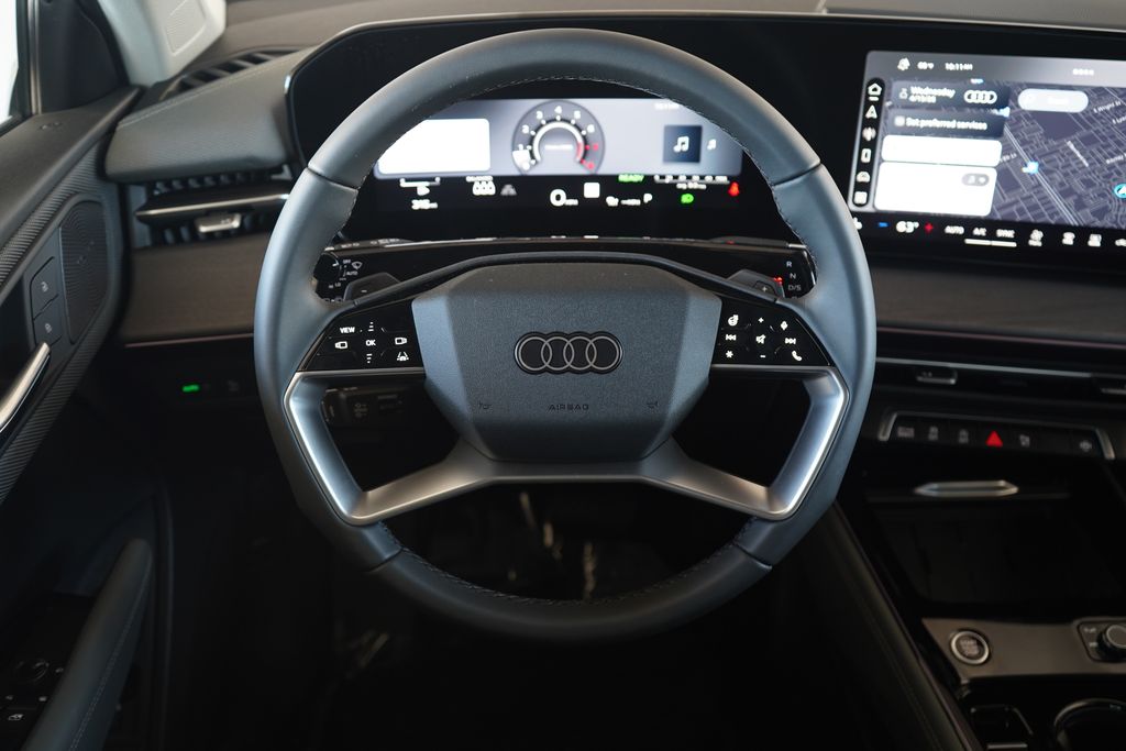 Thumbnail: 2026 Audi Q3 - 9