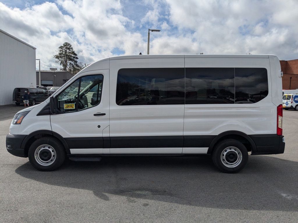 2024 Ford Transit 350 XL