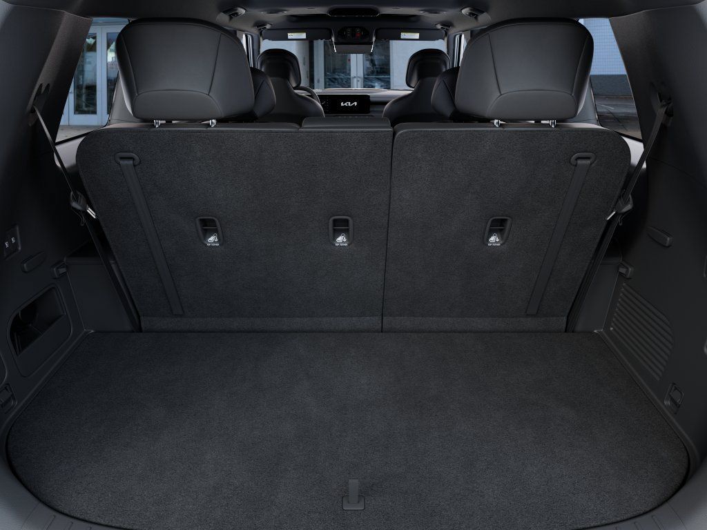 New 2027 Black Kia X-Line EX image 19