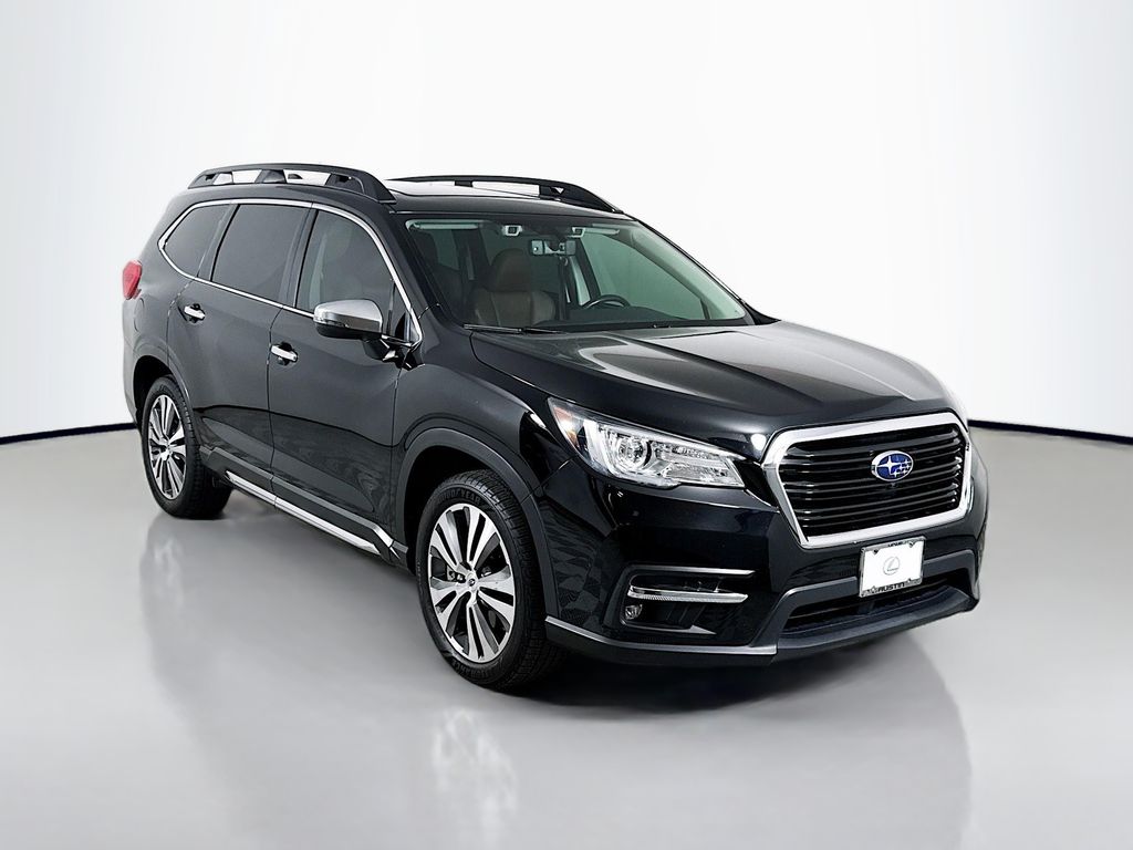Thumbnail: 2019 Subaru Ascent - 3