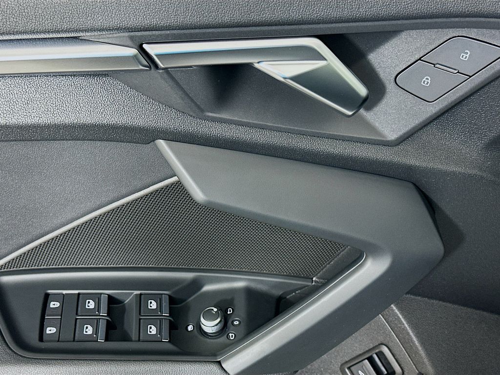 Thumbnail: 2022 Audi A3 - 17