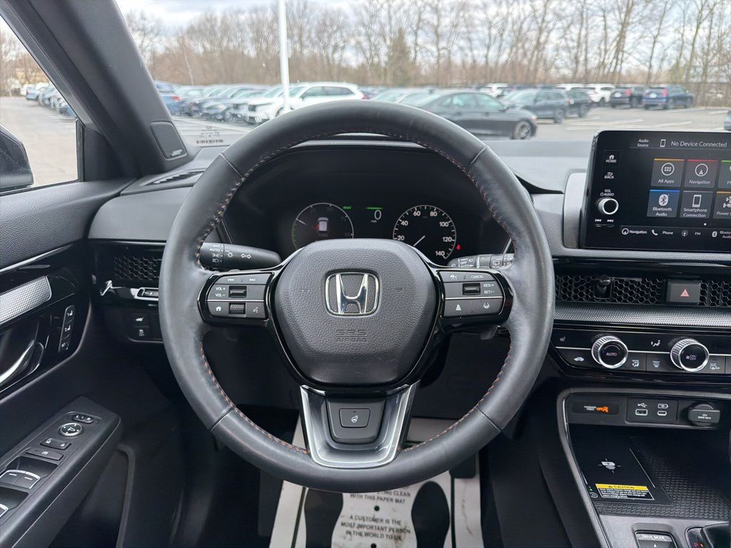 Thumbnail: 2024 Honda CR-V - 13