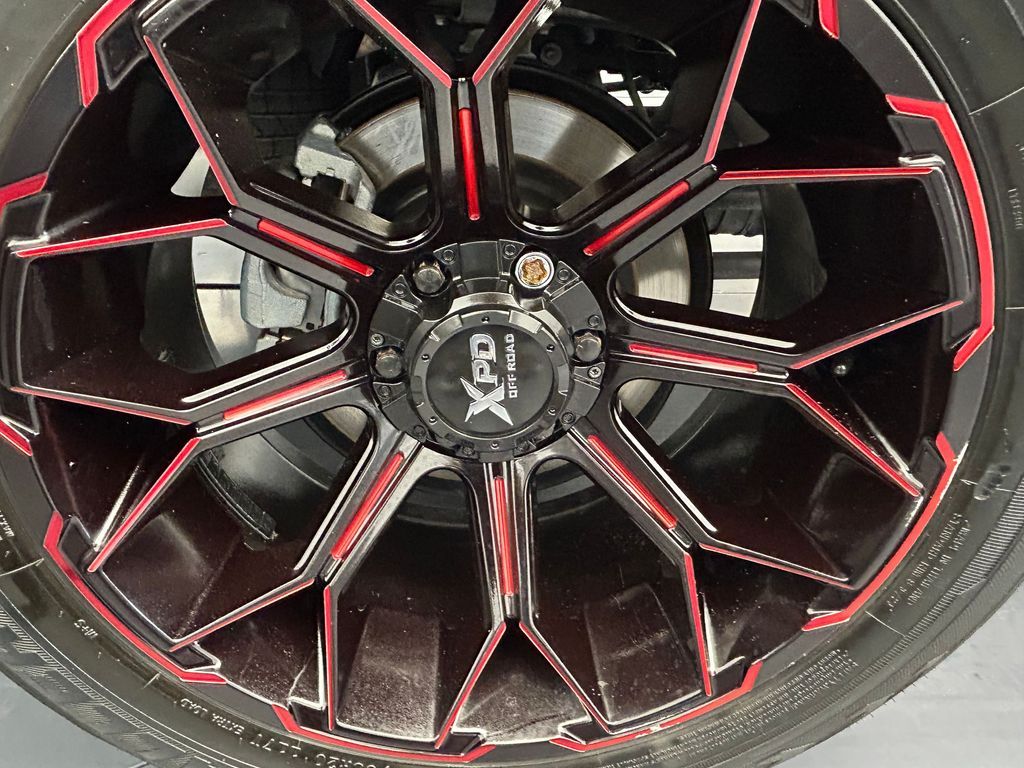 Used 2024 Wind Chill Pearl Toyota SR5 image 43