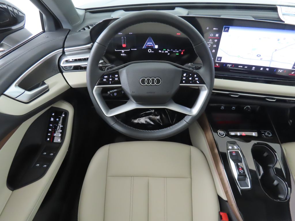 Thumbnail: 2025 Audi A5 - 12