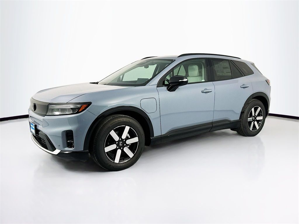 New Car 2025 Honda Prologue  Touring For Sale In Austin, Texas
