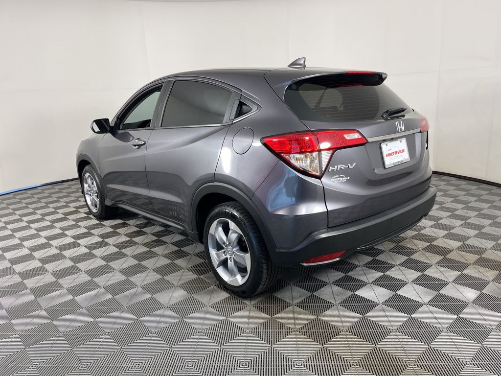 Thumbnail: 2022 Honda HR-V - 13