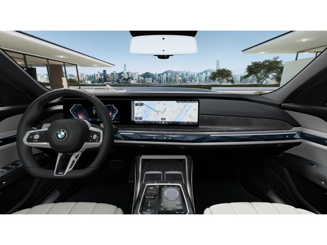 Thumbnail: 2026 BMW 7 Series - 10