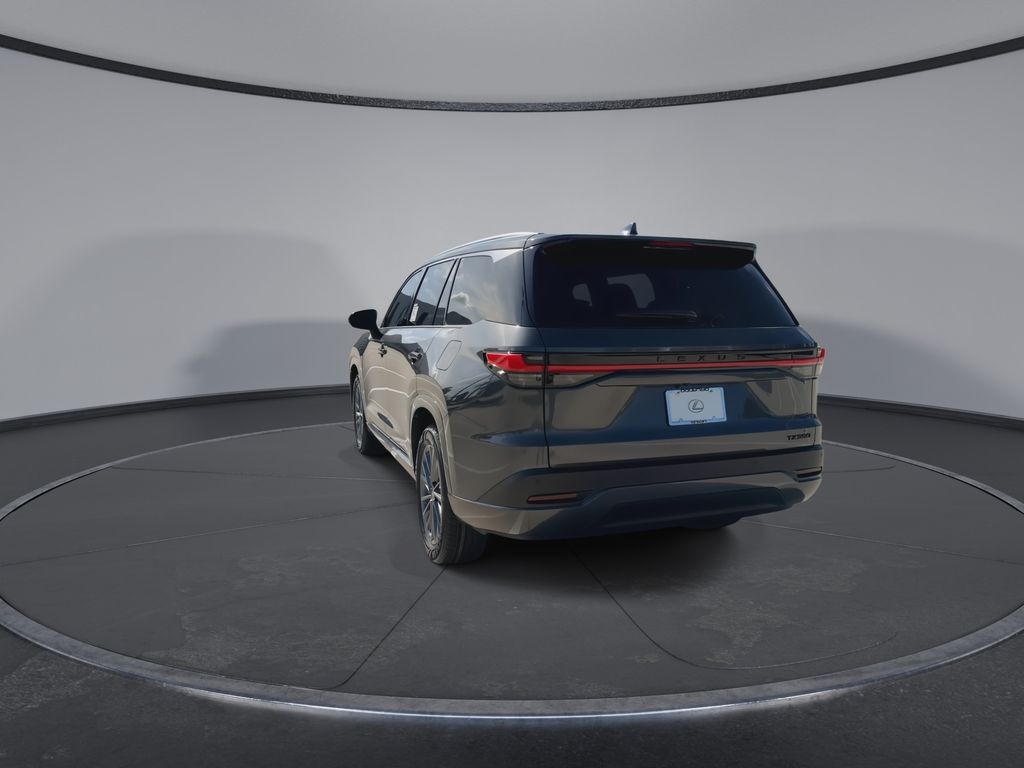 Thumbnail: 2026 Lexus TX - 7