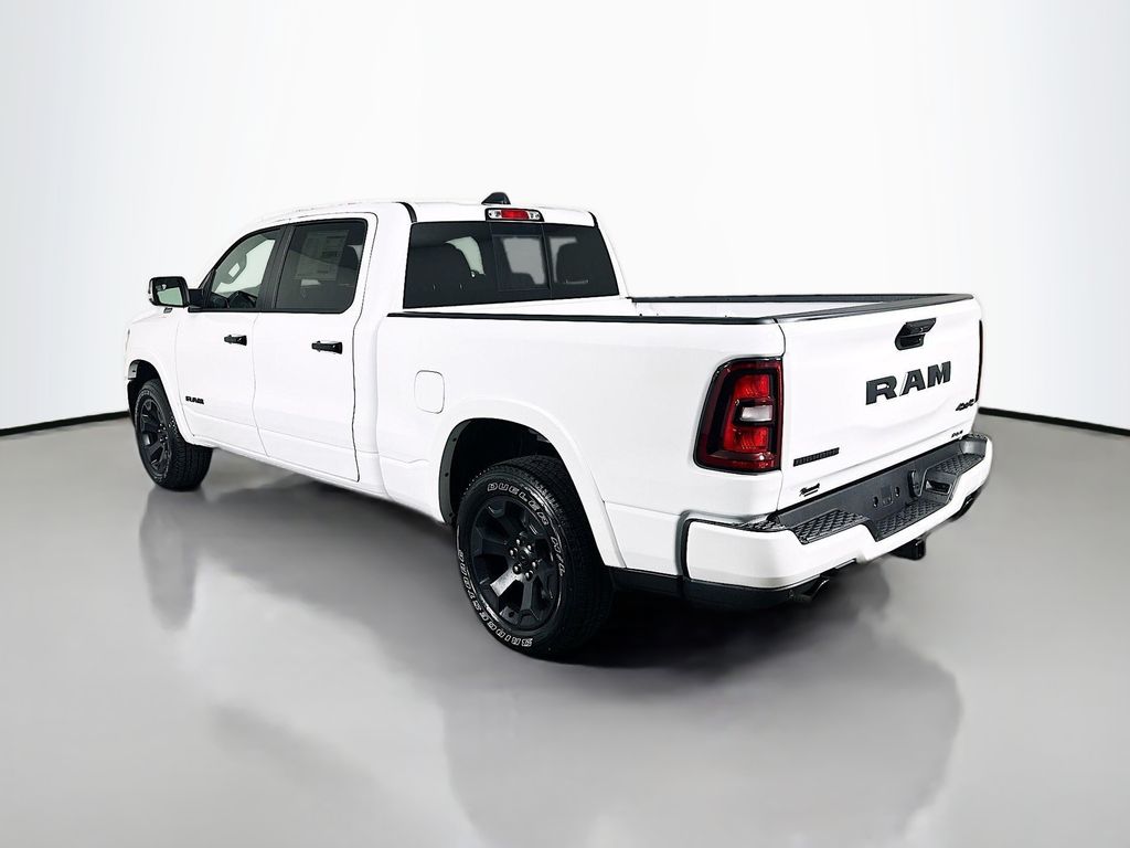 New 2026 White Ram Big Horn 12in image 5