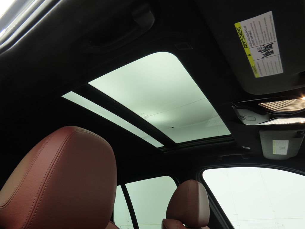 Thumbnail: 2023 BMW X3 - 19