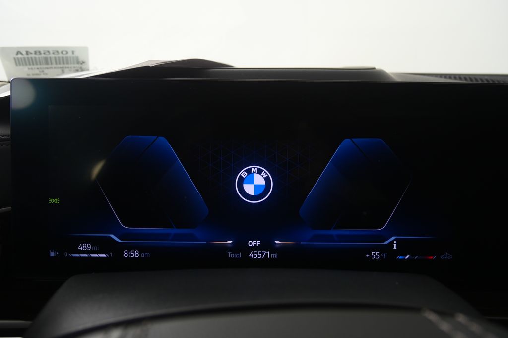 Thumbnail: 2024 BMW X7 - 20