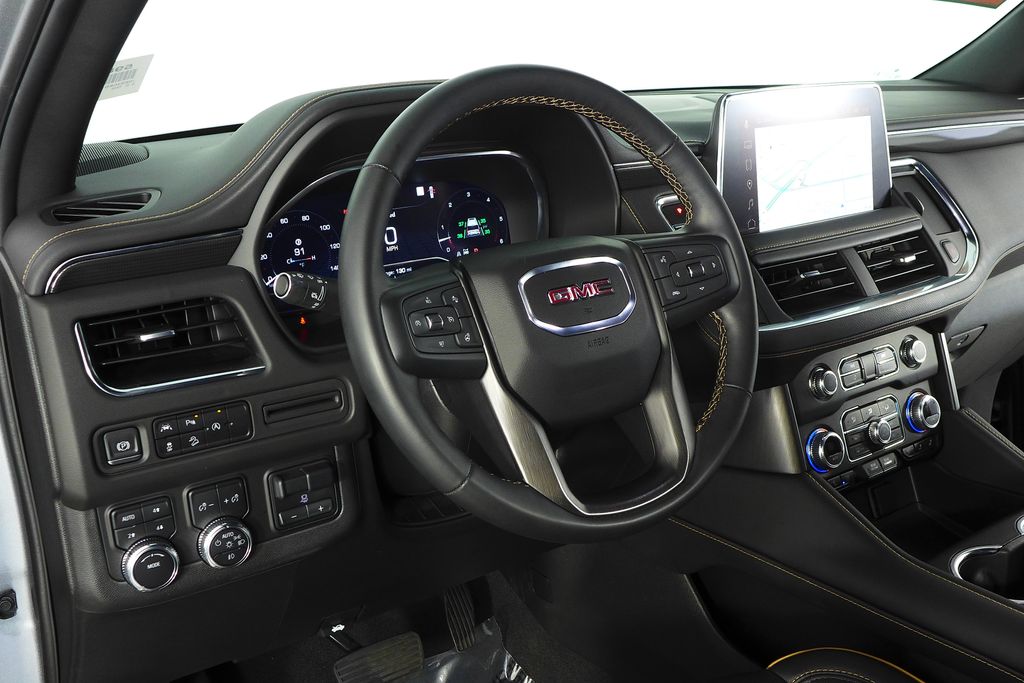 Thumbnail: 2023 GMC Yukon - 32