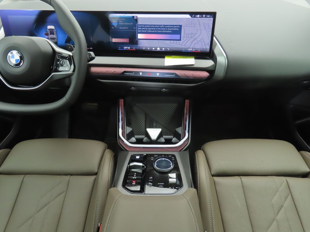 Thumbnail: 2026 BMW X3 - 14