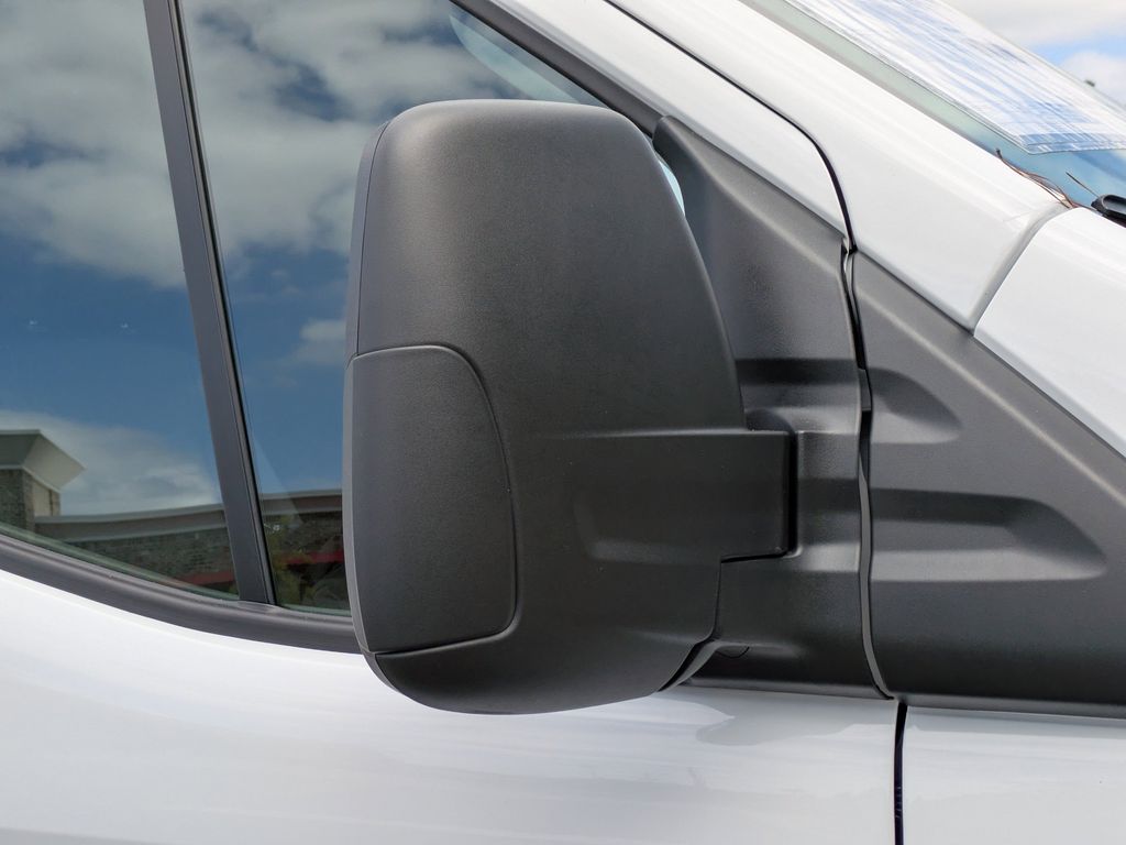 2025 Ford Transit-250 Cargo Van 