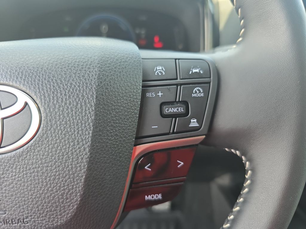 Used 2026 Toyota Camry Sedan