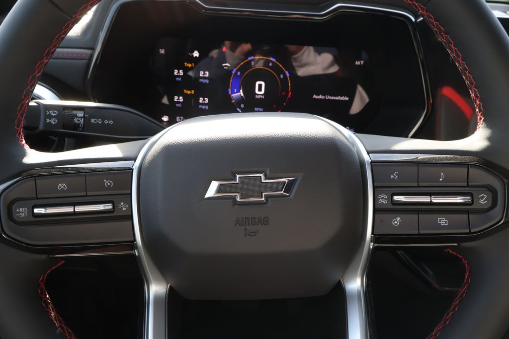 Thumbnail: 2026 Chevrolet Colorado - 23