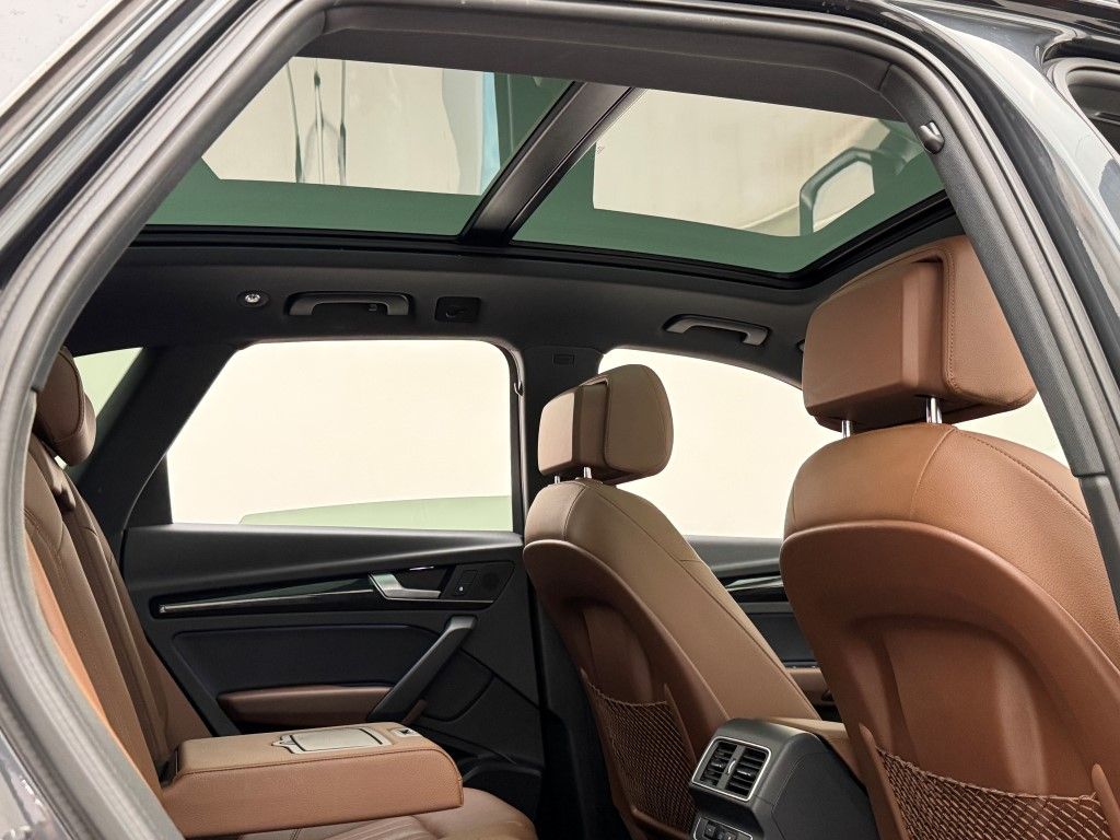 2018 Audi Q5 Premium Plus 13