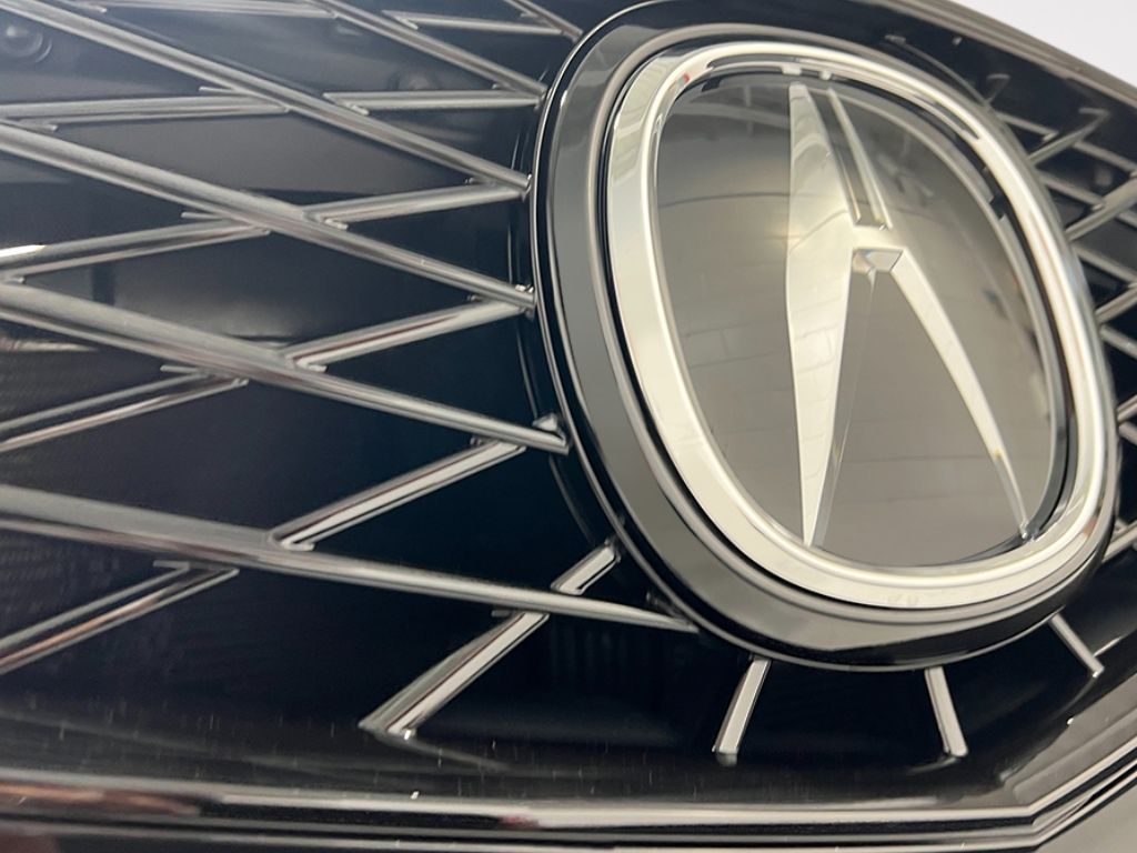 new 2026 Acura RDX car, priced at $49,750