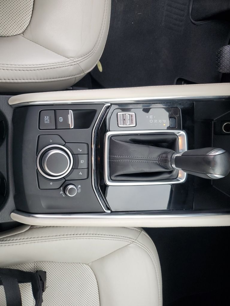 Used Car 2022 Mazda Cx-5  2.5 S Premium Plus Package For Sale Under $25,000 In Austin, Texas