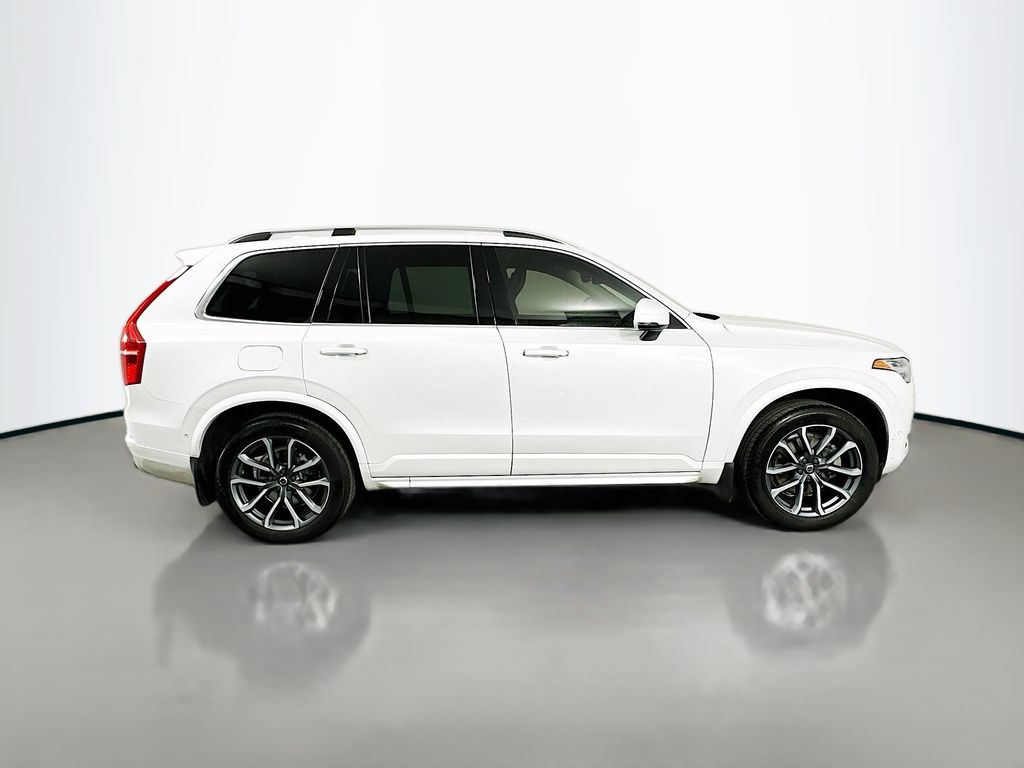 Thumbnail: 2018 Volvo XC90 - 4