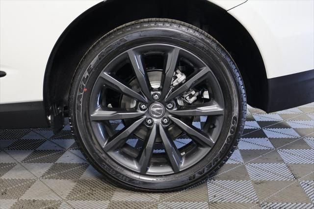 Thumbnail: 2026 Acura RDX - 10