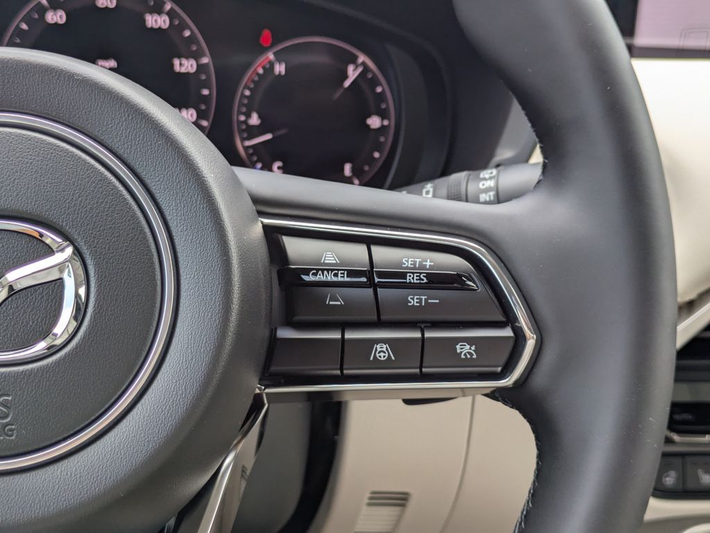 2026 Mazda CX-90 3.3 Turbo Premium Plus