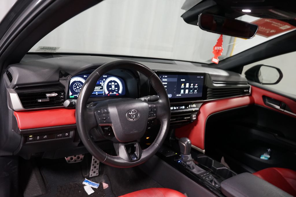 Thumbnail: 2025 Toyota Camry - 7