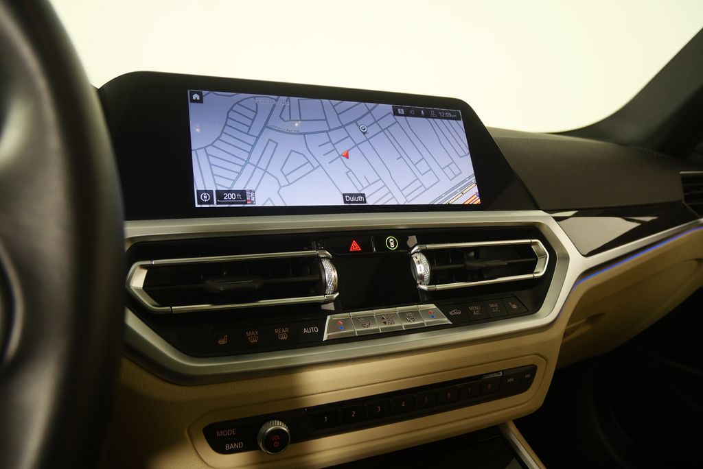 Thumbnail: 2020 BMW 3 Series - 21