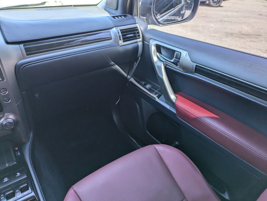 2020 Lexus GX 460 Premium