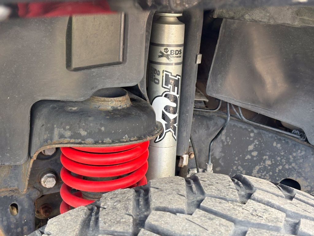 2016 Jeep Wrangler Unlimited Rubicon Black at North Houston Mitsubishi