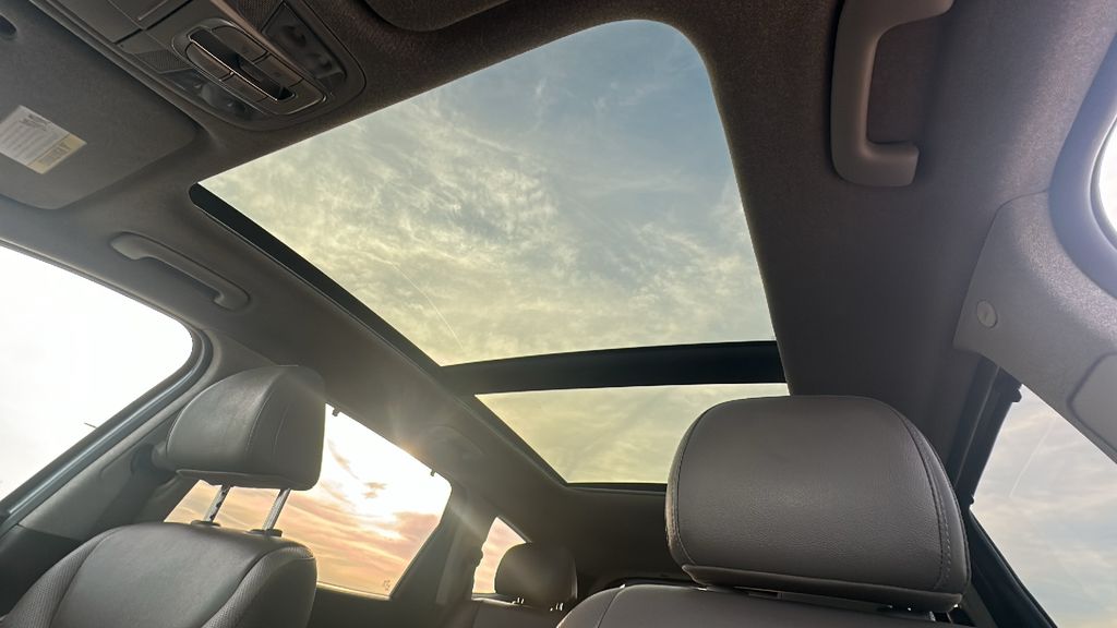2019 Hyundai Santa Fe Limited Gray at DeMontrond Gulf Freeway