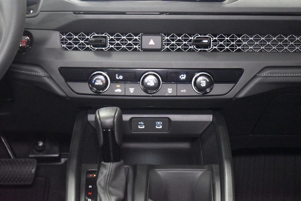 Thumbnail: 2026 Honda Accord - 12