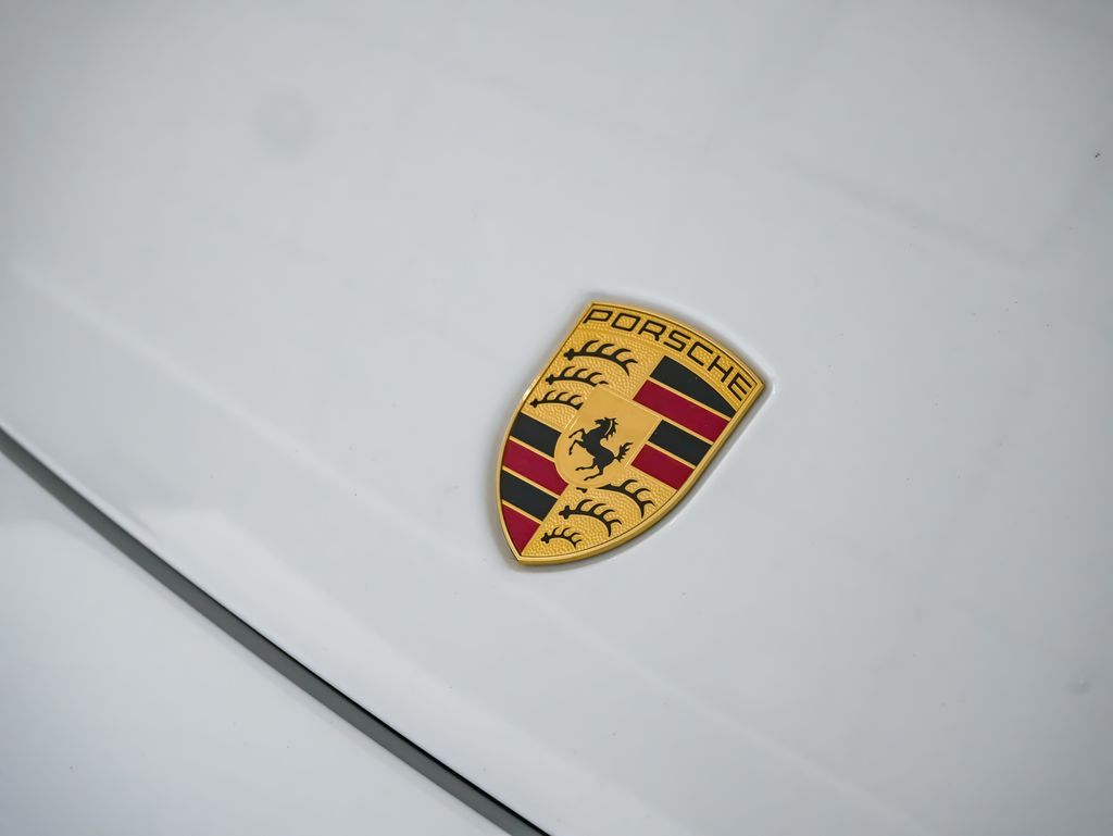 Certified Used 2023  Porsche GTS image 35