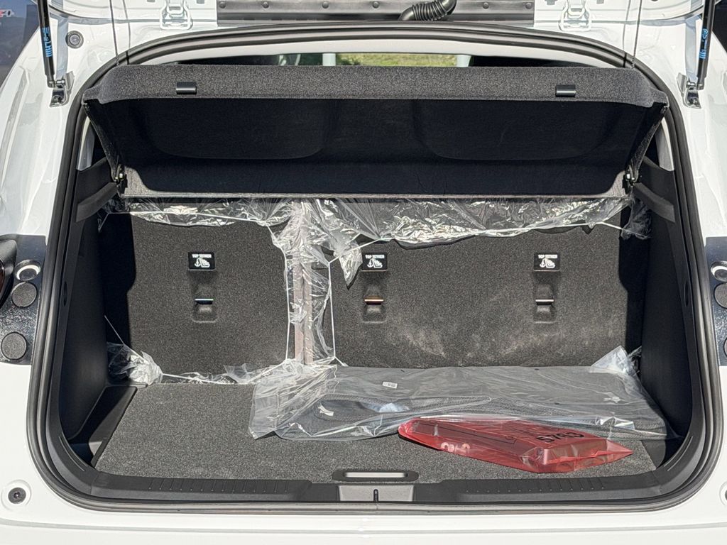 new 2026 Chevrolet Trax car, priced at $25,505