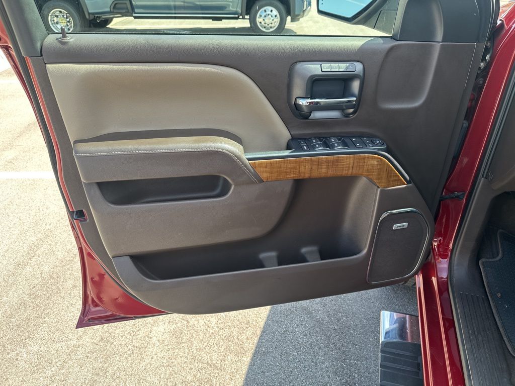 Used Car 2018 Gmc Sierra 1500  Slt For Sale In Austin, Texas