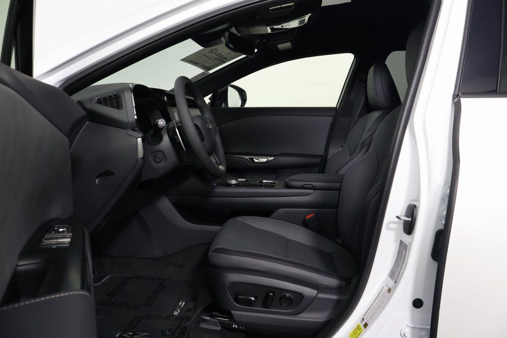 Thumbnail: 2026 Lexus RZ - 5