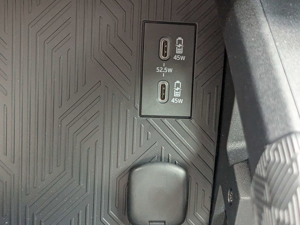 Used 2026 Toyota 4Runner SUV