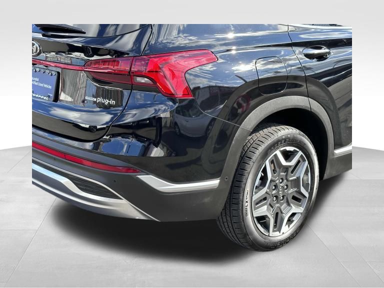 2023 Hyundai Santa Fe Plug-In Hybrid Limited 13