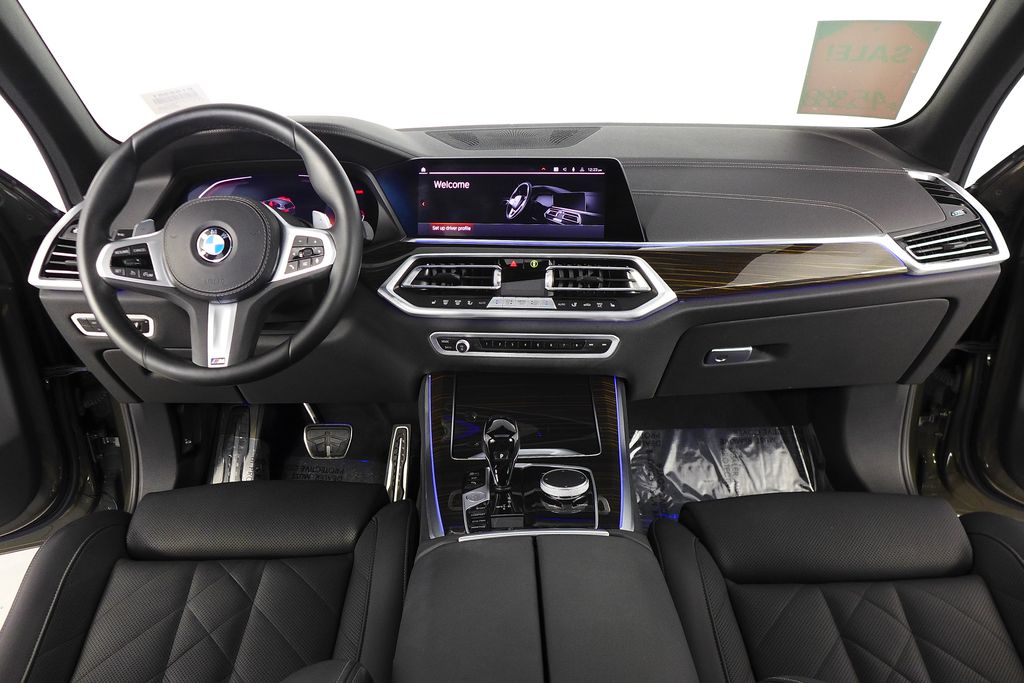 Thumbnail: 2023 BMW X5 - 24