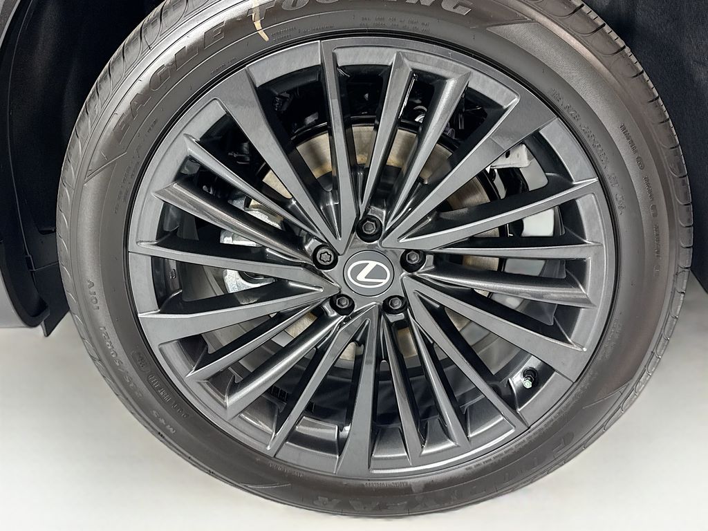 Thumbnail: 2026 Lexus RX - 30