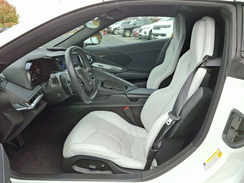 Thumbnail: 2023 Chevrolet Corvette - 17