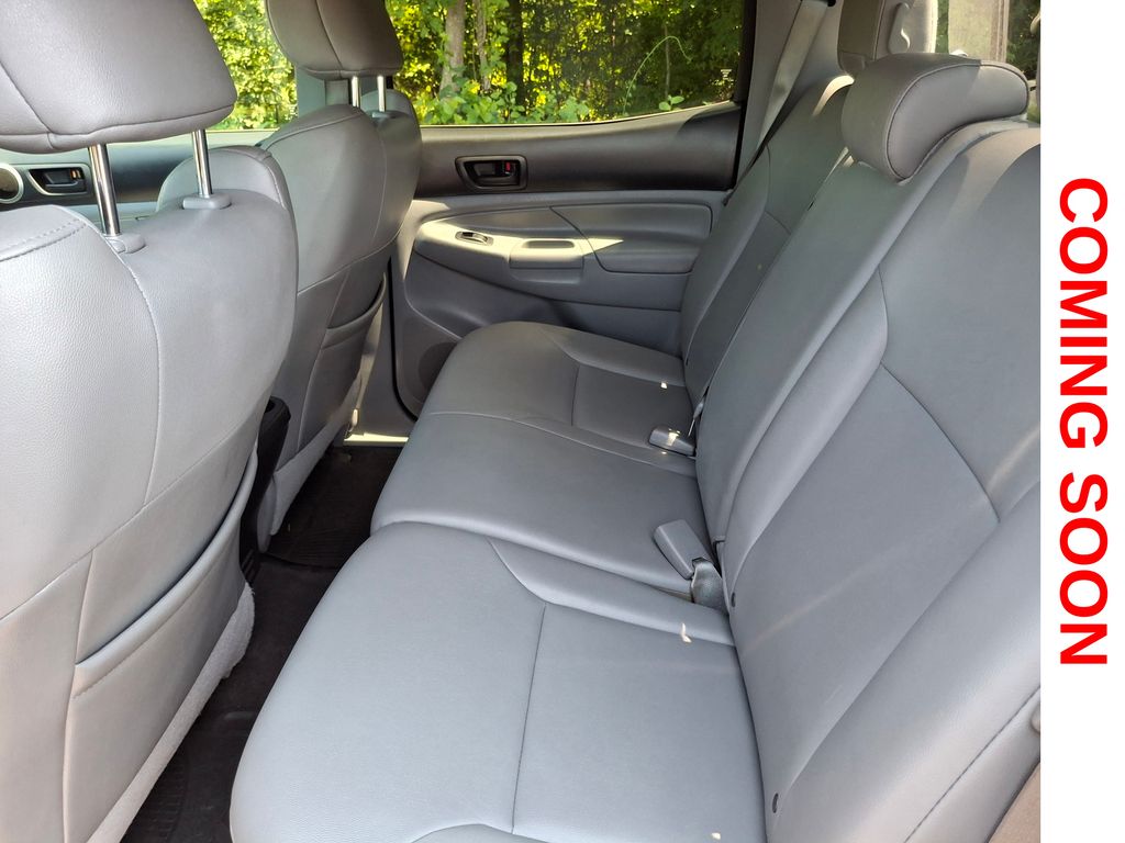 Used 2013 Toyota Tacoma Truck